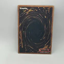 Summoned Skull SYE-005 Common 1st Edition YuGiOh - Image 4