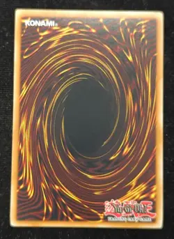 Yugioh Malefic Cyber End Dragon YMP1-EN004 Secret Rare Limited Edition - Image 2