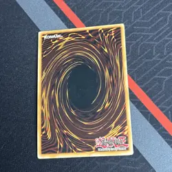 Yu-Gi-Oh / Level Eater / DPCT-ENY07 / Super Rare / Limited Edition / - Image 10