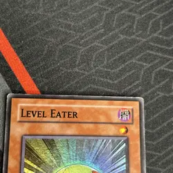 Yu-Gi-Oh / Level Eater / DPCT-ENY07 / Super Rare / Limited Edition / - Image 14