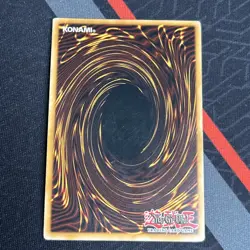 Yu-Gi-Oh / Level Eater / DPCT-ENY07 / Super Rare / Limited Edition / - Image 6