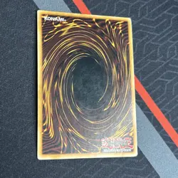 Yu-Gi-Oh / Level Eater / DPCT-ENY07 / Super Rare / Limited Edition / - Image 7