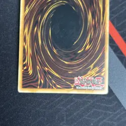 Yu-Gi-Oh / Level Eater / DPCT-ENY07 / Super Rare / Limited Edition / - Image 9