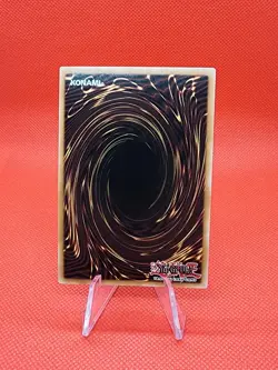 Drytron Meteonis Draconids (CR) GEIM-EN029 Genesis Impact 1st Edition - Image 3