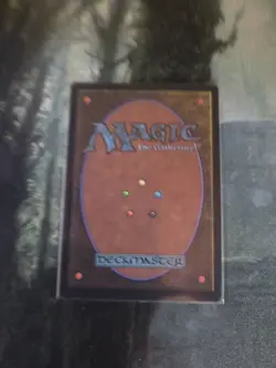 MTG Kindred Dominance Commander 2017, Regular Rare Card 018/309 - Image 4