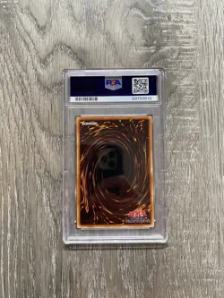 Yu-Gi-Oh! OCG PSA 10 Dark Paladin Ultimate Rare 303-051 Japanese - Image 5