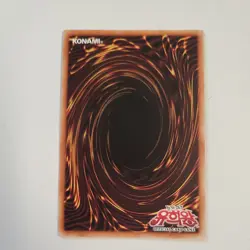 Familiar Possessed Eria QCAC-KR044 Quarter Century Secret Rare Yugioh Card Mint - Image 3