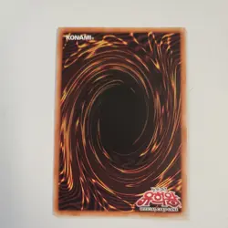 Familiar Possessed Eria QCAC-KR044 Quarter Century Secret Rare Yugioh Card Mint - Image 7