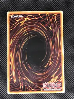 Asceticism of the Six Samurai -  Storm of Ragnarok STOR-EN050  Yugioh - MP - Image 2