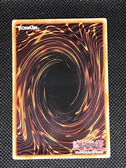 Asceticism of the Six Samurai -  Storm of Ragnarok STOR-EN050  Yugioh - MP - Image 5