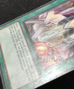 Asceticism of the Six Samurai -  Storm of Ragnarok STOR-EN050  Yugioh - MP - Image 6