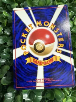 Rocket's Sneak Attack" Trainer card 1st Edition Holographic - Image 2