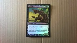 MTG Foil Singles - Ichor Rats - Scars of Mirrodin, Uncommon, 2010, 67/249 - Image 3