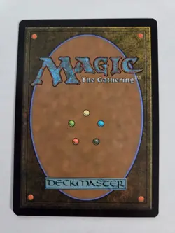 MTG Lord of the Rings-Palantir of Orthanc Foil-NM-247 - Image 2