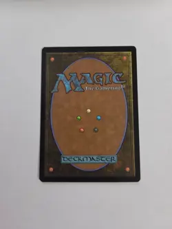 MTG Lord of the Rings-Palantir of Orthanc-NM-Extended Art-381 - Image 2