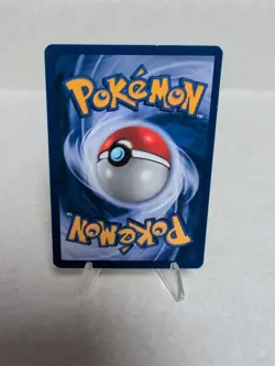 Heracross 6/111 Neo Genesis Pokemon Card Holo Rare Moderately Played  - Image 2