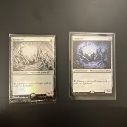 MTG Spellskite Secret Lair (Unplayed). Mtg Spellskite. - Image 1