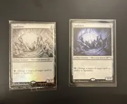 MTG Spellskite Secret Lair (Unplayed). Mtg Spellskite. - Image 2