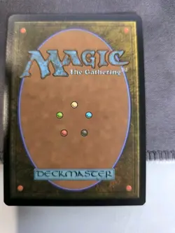 Reflecting Pool (#36) - Foil Extended Art EOS NM MTG - Image 2