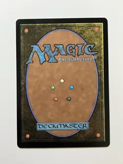 Balamb Garden - Command Beacon (Showcase) Final Fantasy Regular NM 0064 MTG R - Image 2