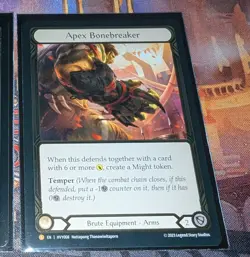 Sheoldred, Whispering One (Halo Foil) March of the Machine: Multiverse... - Image 1