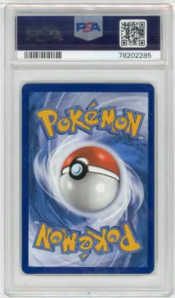 POKEMON SWSH #GG53 HOOPA V FULL ART 2023 CROWN ZENITH GEM MINT PSA 10 - Image 2