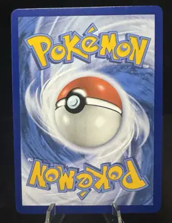 PokÃ©mon TCG Venusaur VMAX SWSH Black Star Promos Holo Card SWSH102 - Image 2