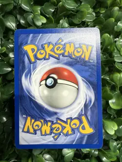 Dark Dragonite PokÃ©mon card from the Team Rocket set, released in 2000 - Image 2