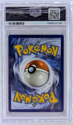 PSA 9 MINT PokÃ©mon Card Pikachu Celebrations 005/025 Holo Rare 2021 Full Art - Image 2