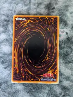 Dice Re-Roll YUGIOH Card Japanese SJ2-055 83241722 - Image 2