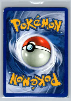 Pokemon Card - Sabrina's Mr. Mime Gym Challenge 1st Edition 59/132 Uncommon LP  - Image 2