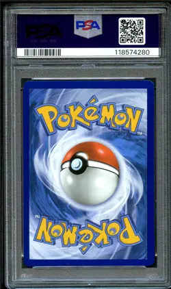 Pokemon Silver Tempest Lugia V 186 PSA 10 - Image 2