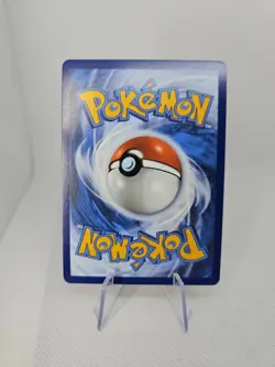 Meloetta EX 044/086 Near Mint Black Bolt White Flare Pokemon TCG - Image 2