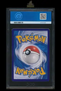 [Espeon] CCIC 10 0505/14 CBB2C Gem Pack Star Shiny Holo S Chinese Pokemon Graded - Image 5
