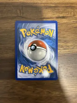 Pokémon TCG Shauna 111a/124 Alternate Full Art Trainer Supporter Card - Image 4