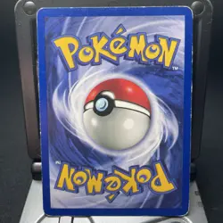 Growlithe - 028/102 - Pokémon Base Set 1999 - Unlimited Uncommon WOTC Card MP - Image 2