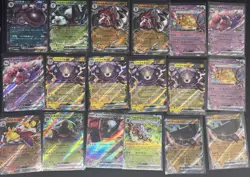 Pokemon Cards - Japanese Pokemon Card Lot Of 88 Japanese Ex Cards - US SELLER🔥 - Image 12