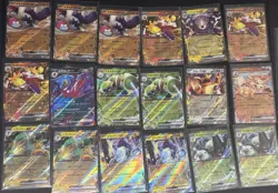 Pokemon Cards - Japanese Pokemon Card Lot Of 88 Japanese Ex Cards - US SELLER🔥 - Image 4
