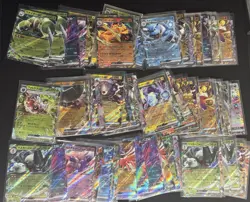 Pokemon Cards - Japanese Pokemon Card Lot Of 88 Japanese Ex Cards - US SELLER🔥 - Image 8