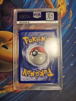 Pokémon TCG Pikachu Wizards Black Star Promos Regular Rare - Image 3