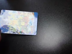 Pokemon Phone Edy Card Pokepark Promo Celebi Pikachu Jirachi Rayquaza etc #5583 - Image 21