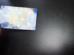 Pokemon Phone Edy Card Pokepark Promo Celebi Pikachu Jirachi Rayquaza etc #5583 - Image 23