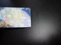 Pokemon Phone Edy Card Pokepark Promo Celebi Pikachu Jirachi Rayquaza etc #5583 - Image 8