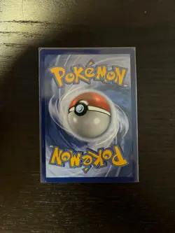 Pokémon TCG Charizard EX XY29 Black Star Promo NM/LP - Image 2