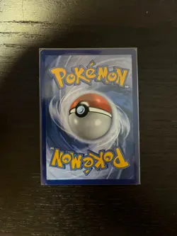 Pokémon TCG Charizard EX XY29 Black Star Promo NM/LP - Image 4