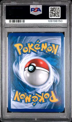 2009 POKEMON SUPREME VICTORS ELECTIVIRE FB LV.X #144 ULTRA PSA 9 MINT #109198150 - Image 4