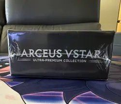 Nintendo Pokémon TCG Arceus VSTAR Ultra Premium Collection UPC - Image 11