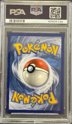 PSA 10 PIKACHU & ZEKROM GX 184 TEAM UP SECRET RAINBOW TAG TEAM SUN MOON POKEMON - Image 2