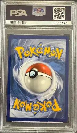 PSA 10 PIKACHU & ZEKROM GX 184 TEAM UP SECRET RAINBOW TAG TEAM SUN MOON POKEMON - Image 4