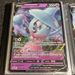 Mew Pokemon Cards Huge Collection Binder Holo Rare Art Pikachu Charizard LOT 6 - Image 13